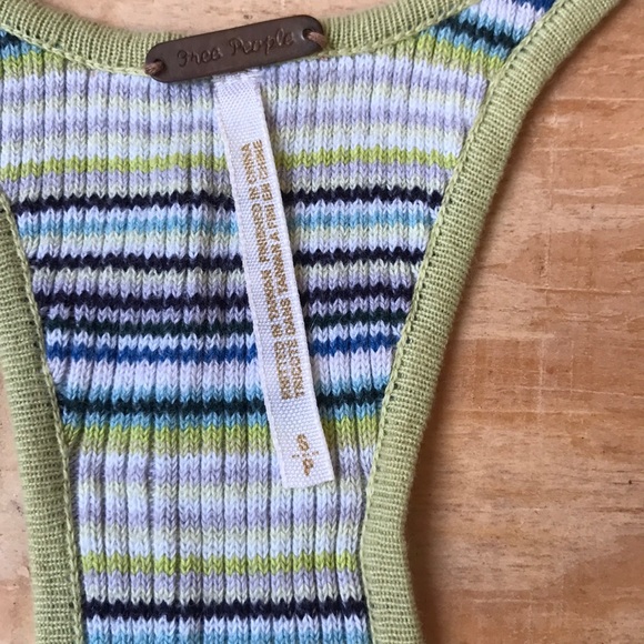 Free people sundress - Picture 2 of 3